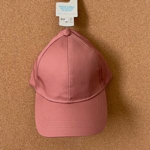 Brand New Blush Hat - Baseball Cap